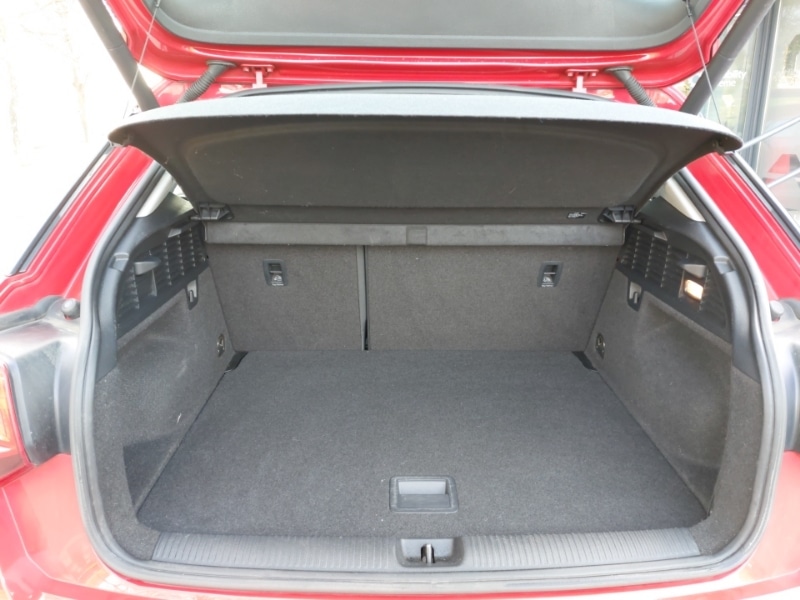 Used Audi Q2 2020 for sale - 78164937: Photo 8