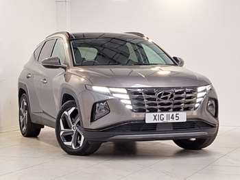 2023 - 1.6 TGDi Plug-in Hybrid Ultimate 5dr 4WD Auto