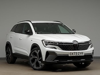 Used Renault Austral 2023 for sale - 78356066: Photo