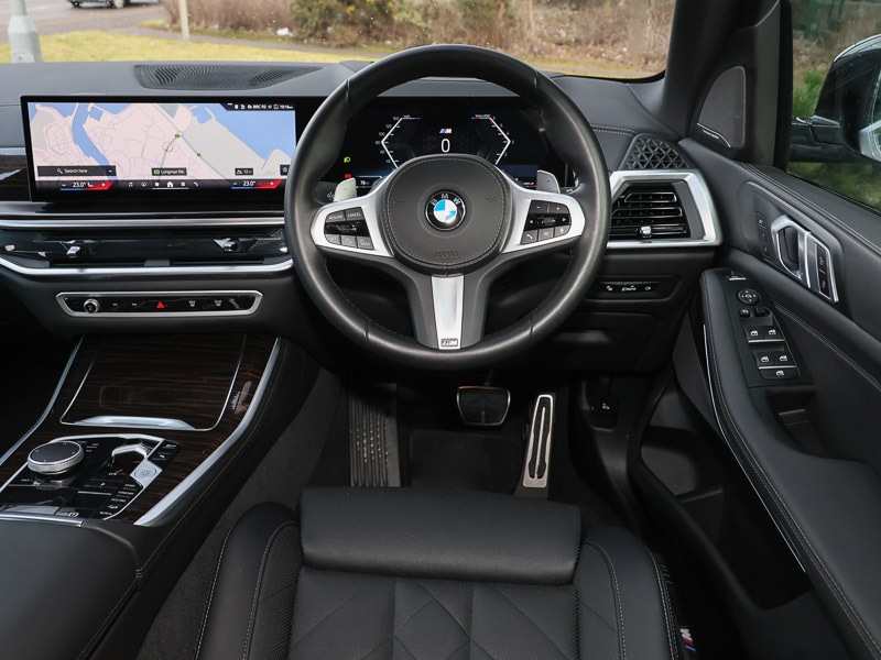 Used BMW X5 2025 for sale - 78103675: Photo 5