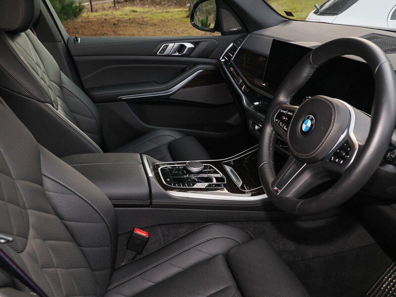 Used BMW X5 2025 for sale - 78103675: Photo 6