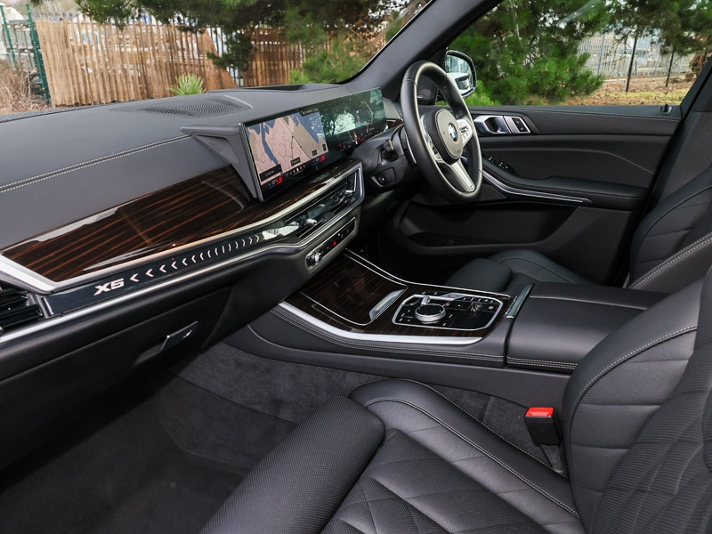 Used BMW X5 2025 for sale - 78103675: Photo 7