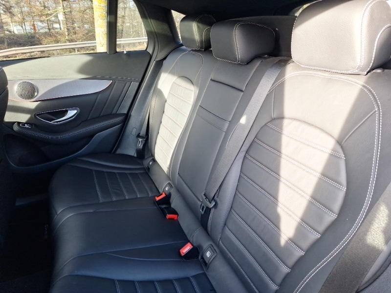 Used Mercedes-Benz EQC 2023 for sale - 77912306: Photo 6