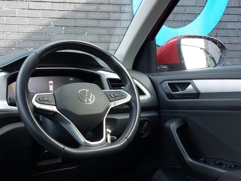 Used Volkswagen T-Roc 2022 for sale - 78137282: Photo 10