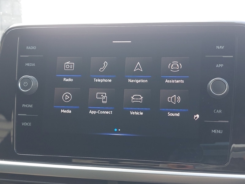 Used Volkswagen T-Roc 2022 for sale - 78137282: Photo 11