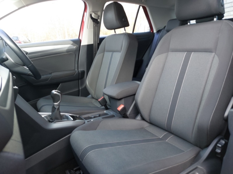 Used Volkswagen T-Roc 2022 for sale - 78137282: Photo 12