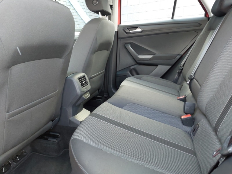 Used Volkswagen T-Roc 2022 for sale - 78137282: Photo 6