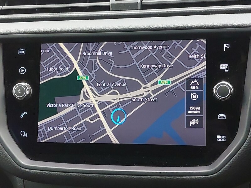 Used SEAT Ibiza 2020 for sale - 77652641: Photo 10