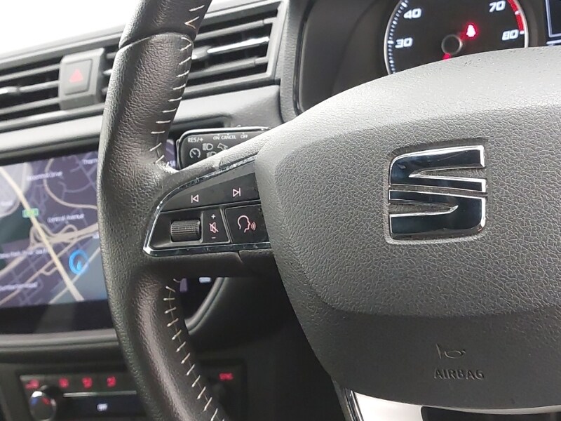 Used SEAT Ibiza 2020 for sale - 77652641: Photo 11