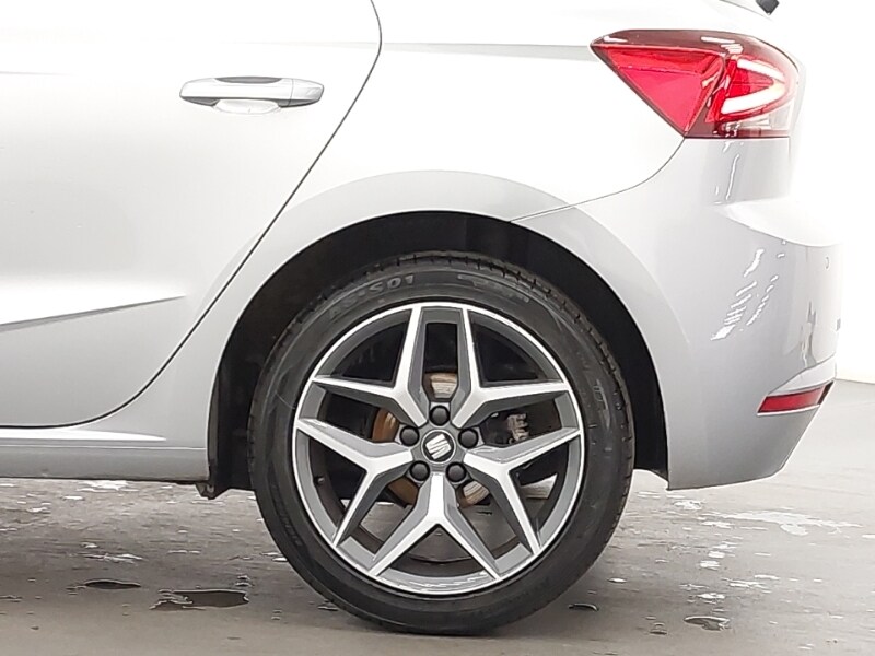 Used SEAT Ibiza 2020 for sale - 77652641: Photo 12