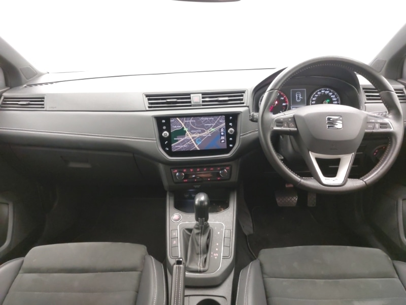 Used SEAT Ibiza 2020 for sale - 77652641: Photo 2