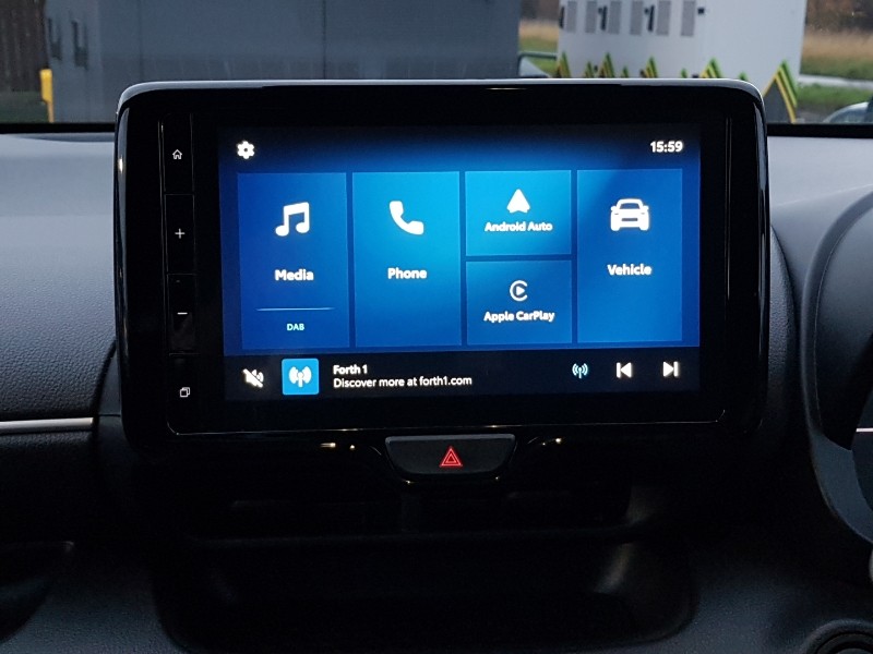 Used Mazda Mazda2 HYBRID 2024 for sale - 76548413: Photo 11