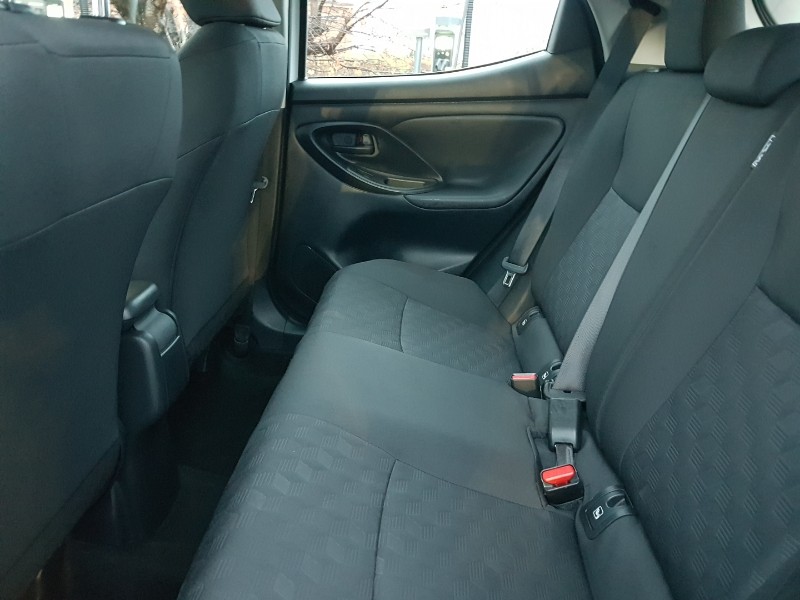 Used Mazda Mazda2 HYBRID 2024 for sale - 76548413: Photo 6