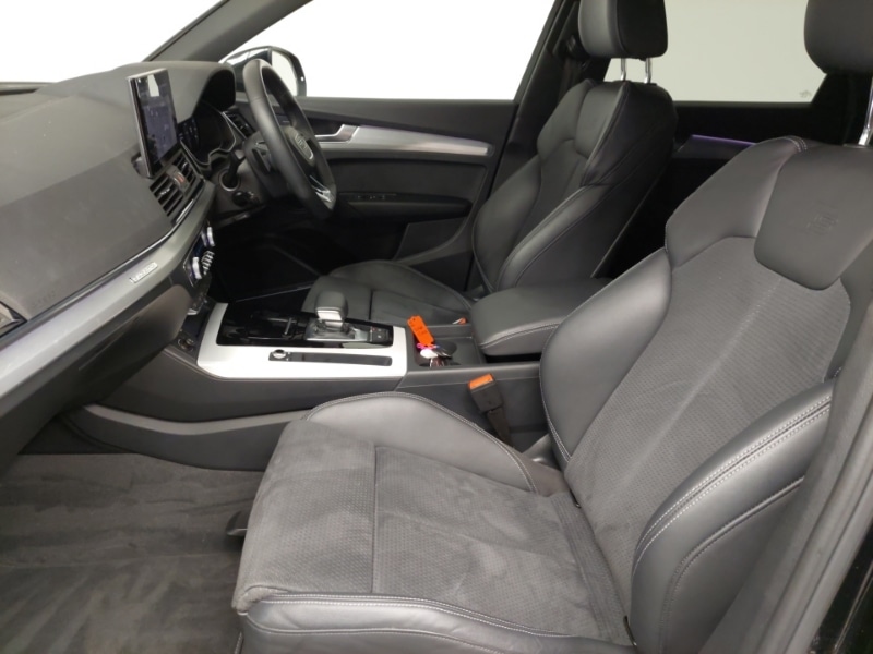 Used Audi Q5 2022 for sale - 76861307: Photo 5