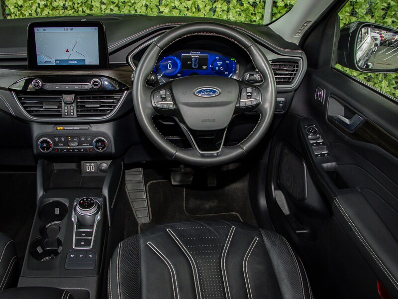 Used Ford Kuga 2022 for sale - 76258660: Photo 11