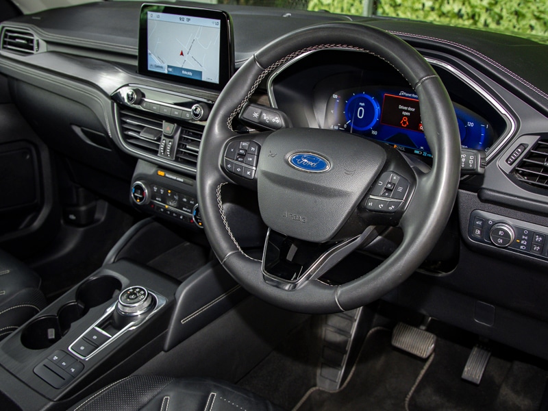 Used Ford Kuga 2022 for sale - 76258660: Photo 12