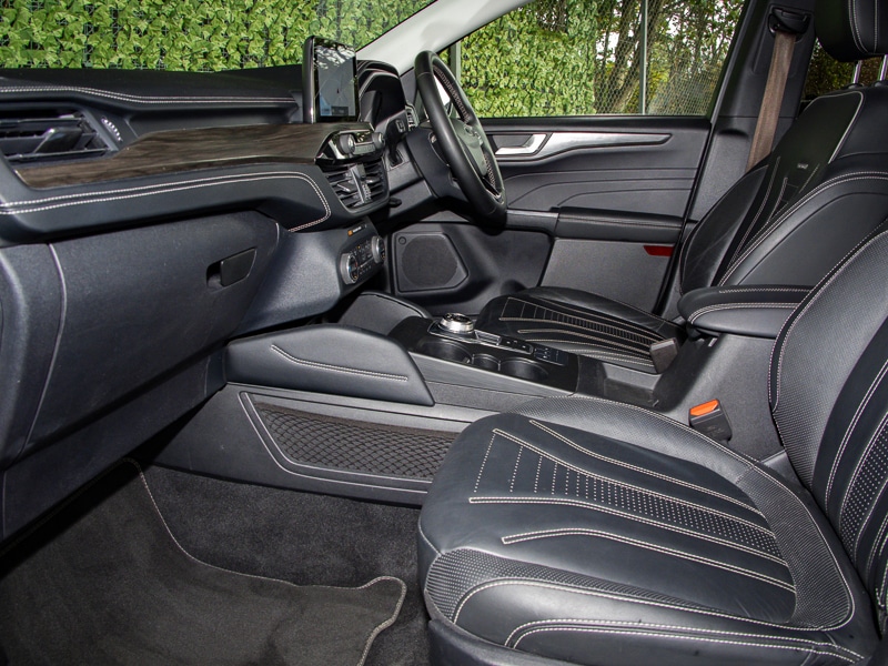 Used Ford Kuga 2022 for sale - 76258660: Photo 2
