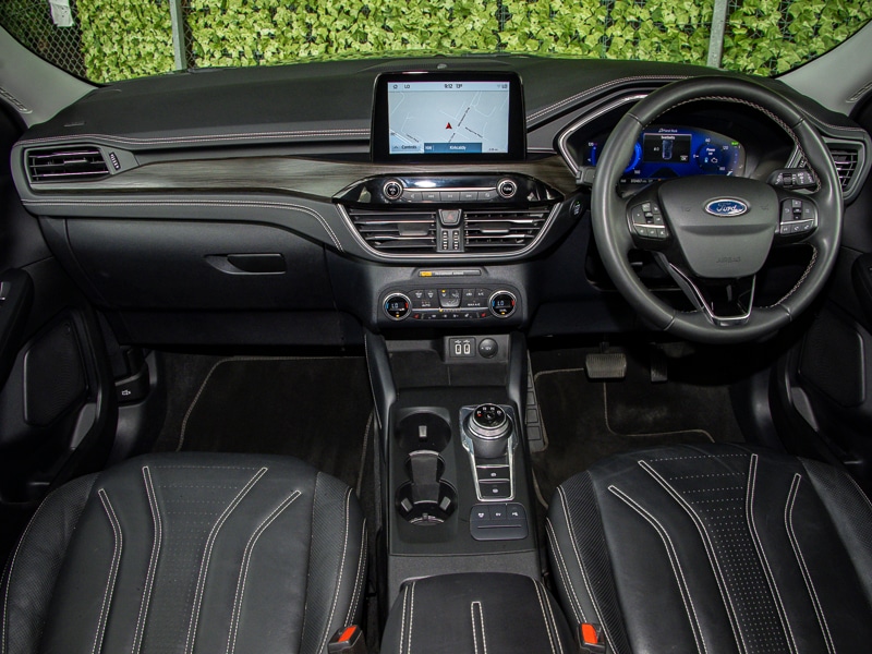 Used Ford Kuga 2022 for sale - 76258660: Photo 5