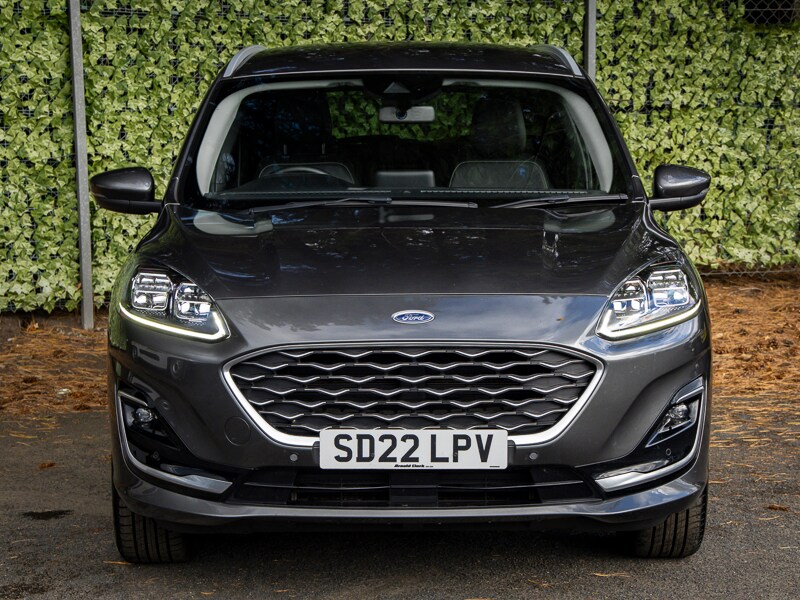 Used Ford Kuga 2022 for sale - 76258660: Photo 8