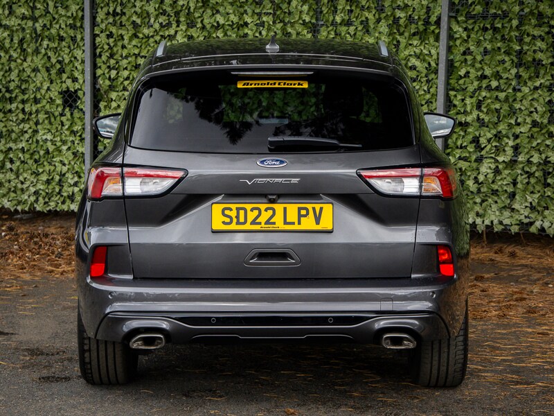 Used Ford Kuga 2022 for sale - 76258660: Photo 9