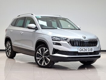Skoda - Karoq