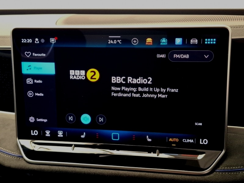 Used Volkswagen Passat 2025 for sale - 76880985: Photo 10