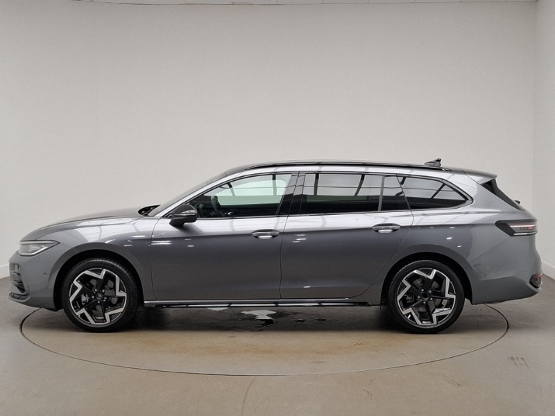 Used Volkswagen Passat 2025 for sale - 76880985: Photo 4