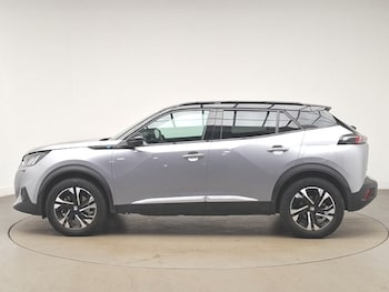 Used Peugeot 2008 2022 for sale - 78361437: Photo