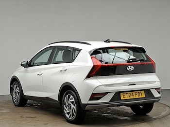 Used Hyundai BAYON 2024 for sale - 78284152: Photo