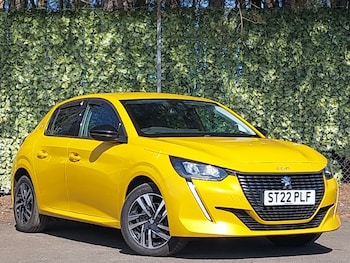 Used Peugeot 208 2022 for sale - 78243949: Photo