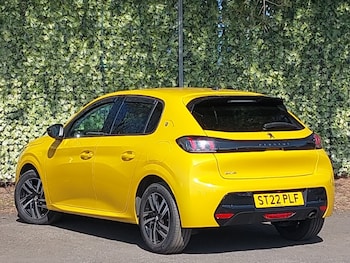 Used Peugeot 208 2022 for sale - 78243949: Photo