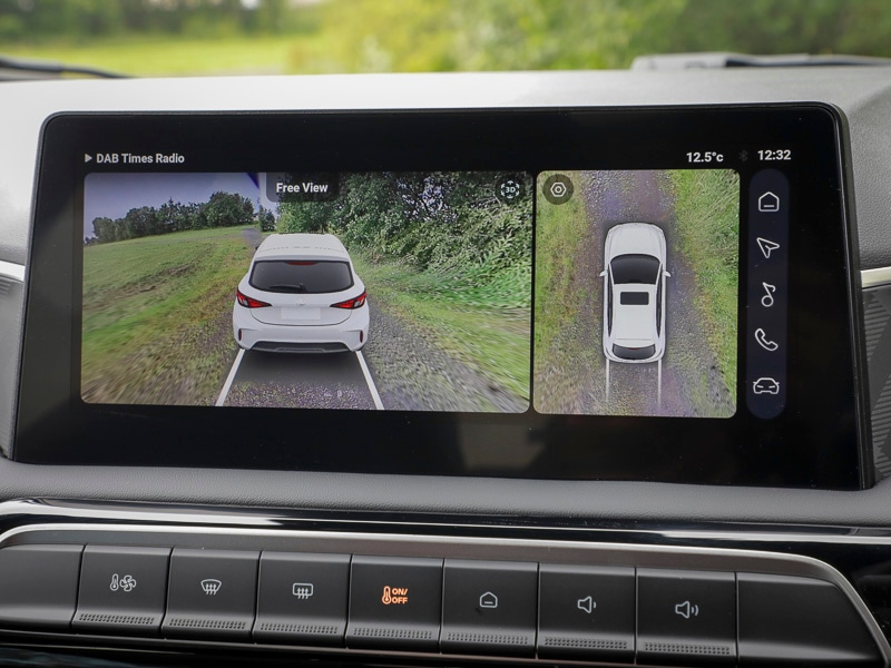 Used MG MG3 2025 for sale - 77439018: Photo 12