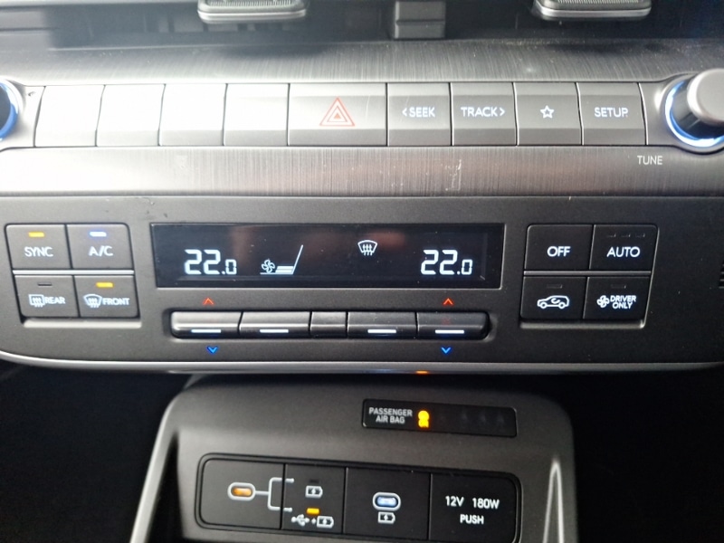 Used Hyundai KONA 2024 for sale - 76683027: Photo 10