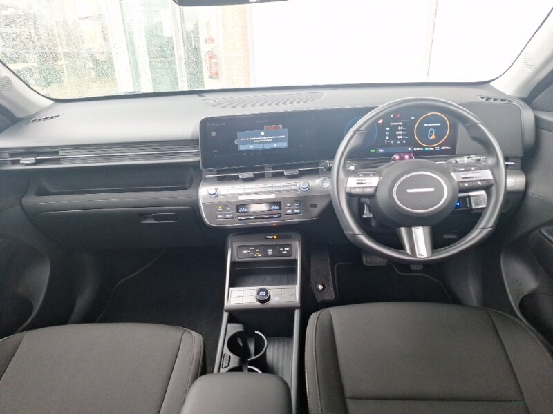 Used Hyundai KONA 2024 for sale - 76683027: Photo 2