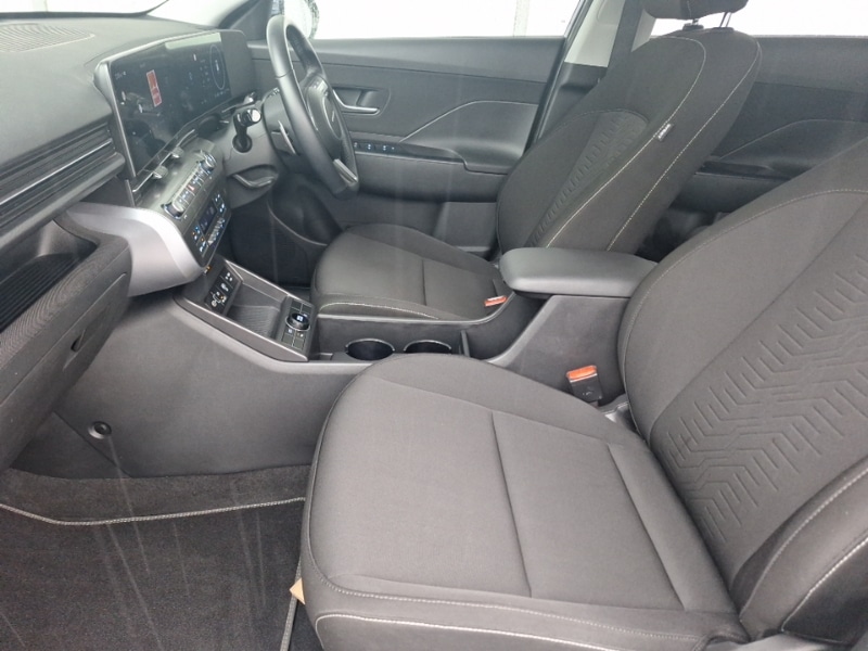 Used Hyundai KONA 2024 for sale - 76683027: Photo 5