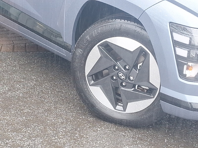 Used Hyundai KONA 2024 for sale - 76683027: Photo 9