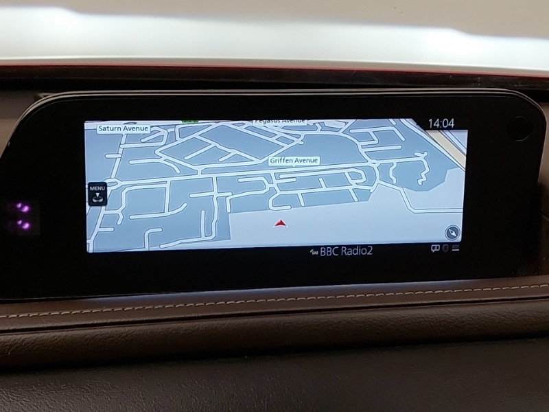 Used Mazda CX-30 2022 for sale - 78179092: Photo 11