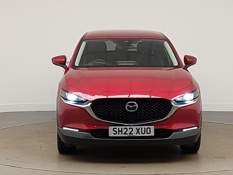 Used Mazda CX-30 2022 for sale - 78179092: Photo 12