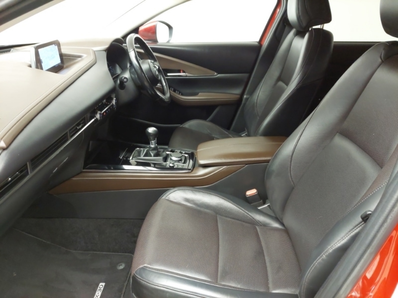 Used Mazda CX-30 2022 for sale - 78179092: Photo 5