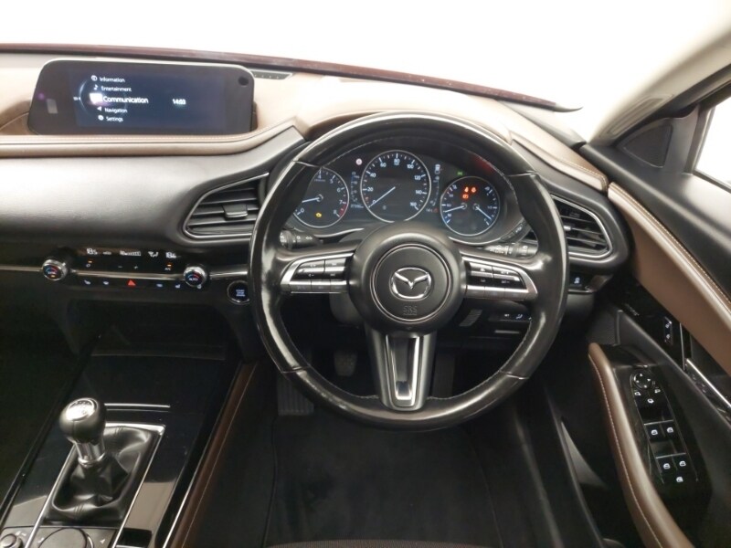 Used Mazda CX-30 2022 for sale - 78179092: Photo 7