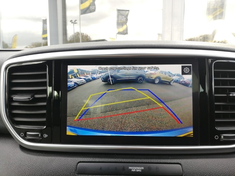 Used Kia Sportage 2021 for sale - 76511234: Photo 11