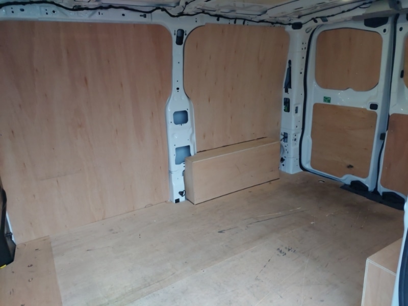 Used Volkswagen Transporter 2025 for sale - 77767897: Photo 6