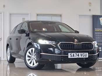 2024 - 1.5 TSI 150 e-TEC SE L 5dr DSG