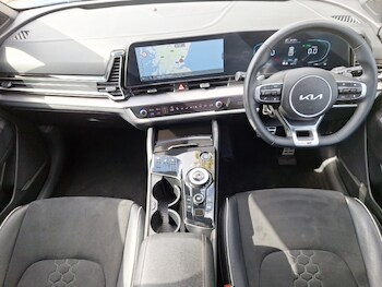 Used Kia Sportage 2025 for sale - 78333996: Photo