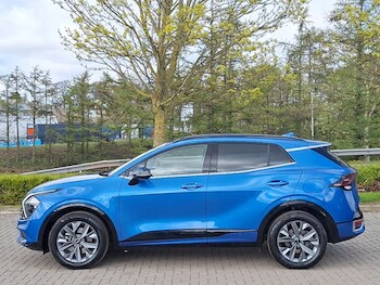 Used Kia Sportage 2025 for sale - 78333996: Photo