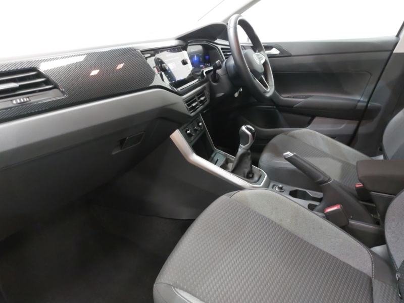 Used Volkswagen Polo 2022 for sale - 76833770: Photo 5