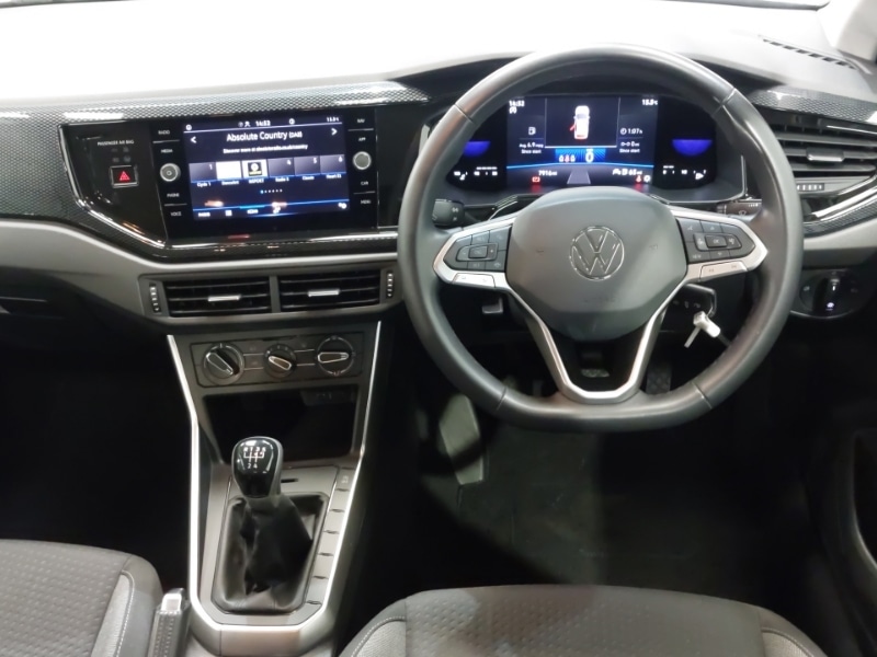 Used Volkswagen Polo 2022 for sale - 76833770: Photo 7