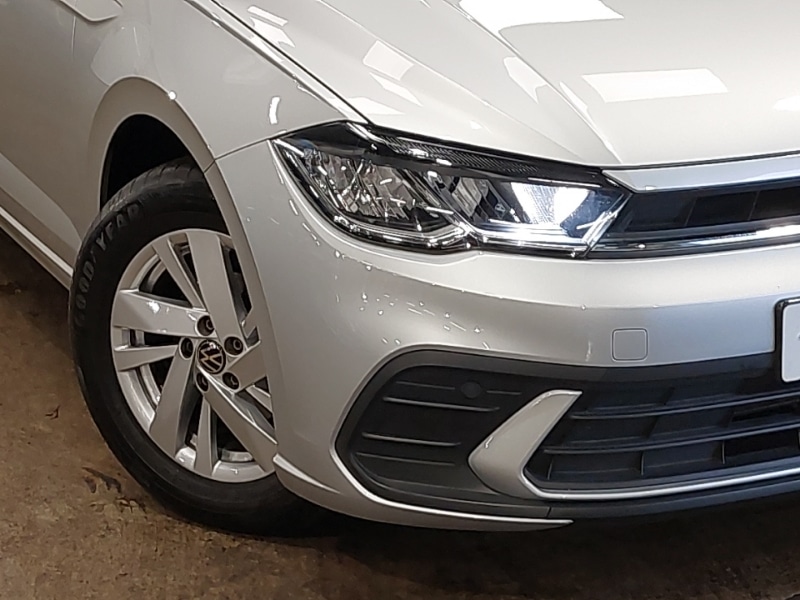 Used Volkswagen Polo 2022 for sale - 76833770: Photo 9