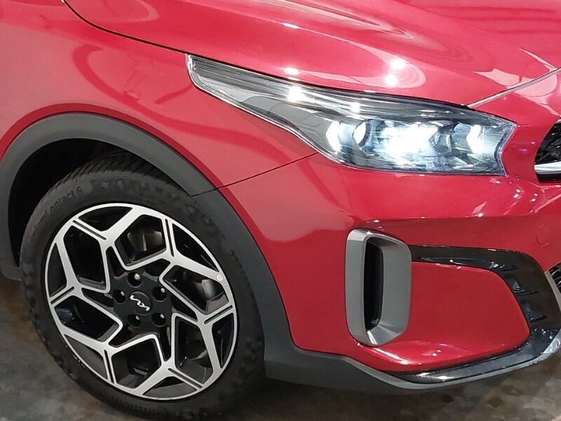 Used Kia XCeed 2023 for sale - 77503689: Photo 9