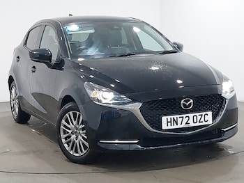 Used Mazda Mazda2 2023 for sale - 78392108: Photo